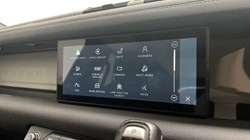 2021 (71) LAND ROVER DEFENDER 3.0 D250 SE 110 5dr Auto 4847008