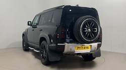 2021 (71) LAND ROVER DEFENDER 3.0 D250 SE 110 5dr Auto 4846979