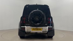 2021 (71) LAND ROVER DEFENDER 3.0 D250 SE 110 5dr Auto 4846983