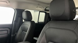 2021 (71) LAND ROVER DEFENDER 3.0 D250 SE 110 5dr Auto 4847013