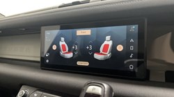 2021 (71) LAND ROVER DEFENDER 3.0 D250 SE 110 5dr Auto 4847010