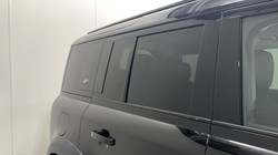 2021 (71) LAND ROVER DEFENDER 3.0 D250 SE 110 5dr Auto 4847024