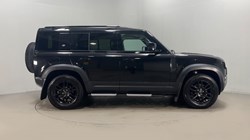 2021 (71) LAND ROVER DEFENDER 3.0 D250 SE 110 5dr Auto 4846982