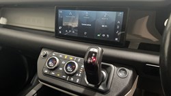 2021 (71) LAND ROVER DEFENDER 3.0 D250 SE 110 5dr Auto 4847001