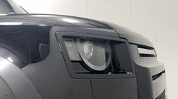 2021 (71) LAND ROVER DEFENDER 3.0 D250 SE 110 5dr Auto 4847026