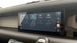 2021 (71) LAND ROVER DEFENDER 3.0 D250 SE 110 5dr Auto 4847007