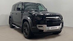 2021 (71) LAND ROVER DEFENDER 3.0 D250 SE 110 5dr Auto 4846978