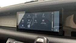 2021 (71) LAND ROVER DEFENDER 3.0 D250 SE 110 5dr Auto 4847009