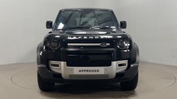 2021 (71) LAND ROVER DEFENDER 3.0 D250 SE 110 5dr Auto 4846984
