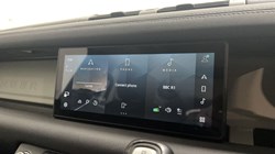 2021 (71) LAND ROVER DEFENDER 3.0 D250 SE 110 5dr Auto 4847004