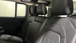 2021 (71) LAND ROVER DEFENDER 3.0 D250 SE 110 5dr Auto 4847015