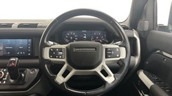 2021 (71) LAND ROVER DEFENDER 3.0 D250 SE 110 5dr Auto 4846988
