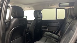 2021 (71) LAND ROVER DEFENDER 3.0 D250 SE 110 5dr Auto 4847014