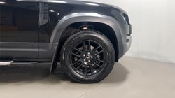 2021 (71) LAND ROVER DEFENDER 3.0 D250 SE 110 5dr Auto 4846985