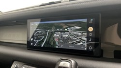 2021 (71) LAND ROVER DEFENDER 3.0 D250 SE 110 5dr Auto 4847006