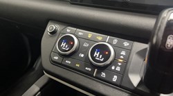 2021 (71) LAND ROVER DEFENDER 3.0 D250 SE 110 5dr Auto 4847002