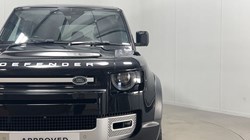 2021 (71) LAND ROVER DEFENDER 3.0 D250 SE 110 5dr Auto 4847028