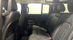 2021 (71) LAND ROVER DEFENDER 3.0 D250 SE 110 5dr Auto 4846981