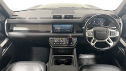 2021 (71) LAND ROVER DEFENDER 3.0 D250 SE 110 5dr Auto 4846986