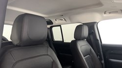 2021 (71) LAND ROVER DEFENDER 3.0 D250 SE 110 5dr Auto 4846996