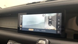 2021 (71) LAND ROVER DEFENDER 3.0 D250 SE 110 5dr Auto 4847005