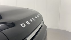 2021 (71) LAND ROVER DEFENDER 3.0 D250 SE 110 5dr Auto 4847027