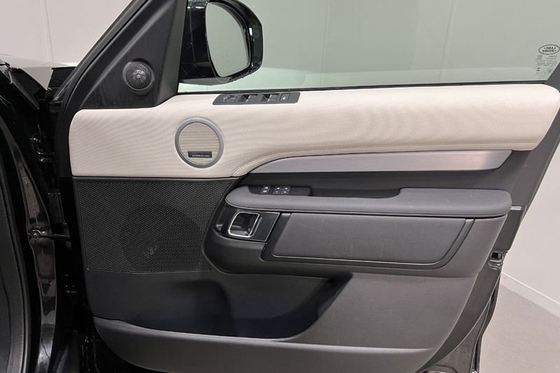 2025 (75) LAND ROVER DISCOVERY 3.0 D350 Dynamic HSE 5dr Auto 5527645