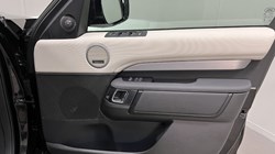 2025 (75) LAND ROVER DISCOVERY 3.0 D350 Dynamic HSE 5dr Auto 5527645