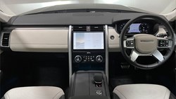2025 (75) LAND ROVER DISCOVERY 3.0 D350 Dynamic HSE 5dr Auto 5527641
