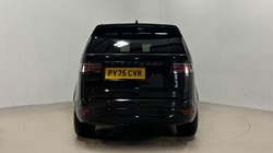 2025 (75) LAND ROVER DISCOVERY 3.0 D350 Dynamic HSE 5dr Auto 5527638