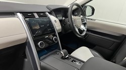 2025 (75) LAND ROVER DISCOVERY 3.0 D350 Dynamic HSE 5dr Auto 5527670