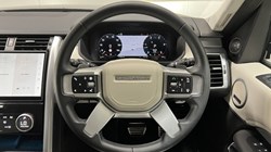 2025 (75) LAND ROVER DISCOVERY 3.0 D350 Dynamic HSE 5dr Auto 5527643