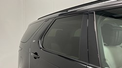 2025 (75) LAND ROVER DISCOVERY 3.0 D350 Dynamic HSE 5dr Auto 5527680