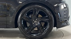 2025 (75) LAND ROVER DISCOVERY 3.0 D350 Dynamic HSE 5dr Auto 5527640