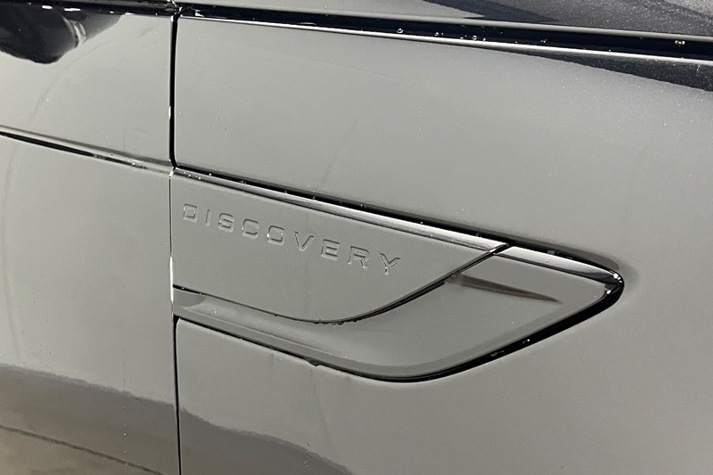 2025 (75) LAND ROVER DISCOVERY 3.0 D350 Dynamic HSE 5dr Auto 5527683