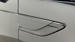 2025 (75) LAND ROVER DISCOVERY 3.0 D350 Dynamic HSE 5dr Auto 5527683