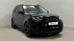 2025 (75) LAND ROVER DISCOVERY 3.0 D350 Dynamic HSE 5dr Auto 5527633