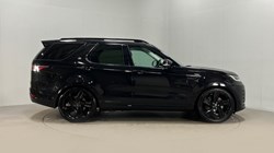 2025 (75) LAND ROVER DISCOVERY 3.0 D350 Dynamic HSE 5dr Auto 5527637