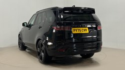 2025 (75) LAND ROVER DISCOVERY 3.0 D350 Dynamic HSE 5dr Auto 5527634