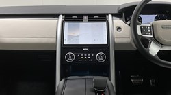 2025 (75) LAND ROVER DISCOVERY 3.0 D350 Dynamic HSE 5dr Auto 5527642