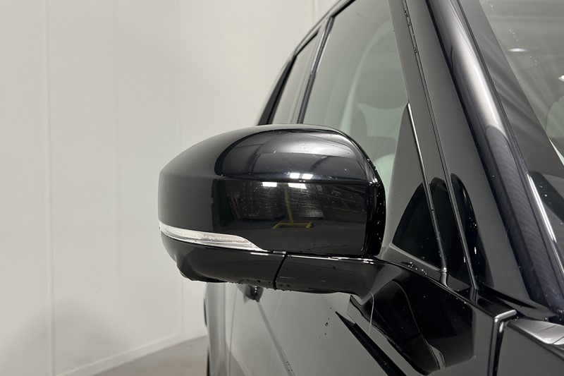 2025 (75) LAND ROVER DISCOVERY 3.0 D350 Dynamic HSE 5dr Auto 5527682