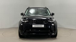 2025 (75) LAND ROVER DISCOVERY 3.0 D350 Dynamic HSE 5dr Auto 5527639