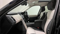 2025 (75) LAND ROVER DISCOVERY 3.0 D350 Dynamic HSE 5dr Auto 5527635