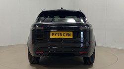 2025 (75) LAND ROVER RANGE ROVER VELAR 2.0 D200 MHEV Dynamic SE 5dr Auto 5567380