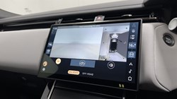 2025 (75) LAND ROVER RANGE ROVER VELAR 2.0 D200 MHEV Dynamic SE 5dr Auto 5567403