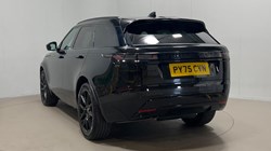 2025 (75) LAND ROVER RANGE ROVER VELAR 2.0 D200 MHEV Dynamic SE 5dr Auto 5567376