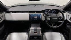 2025 (75) LAND ROVER RANGE ROVER VELAR 2.0 D200 MHEV Dynamic SE 5dr Auto 5567383