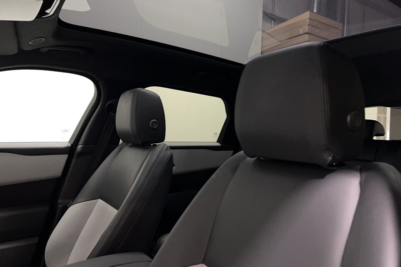 2025 (75) LAND ROVER RANGE ROVER VELAR 2.0 D200 MHEV Dynamic SE 5dr Auto 5567412