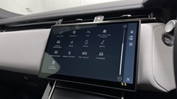 2025 (75) LAND ROVER RANGE ROVER VELAR 2.0 D200 MHEV Dynamic SE 5dr Auto 5567407