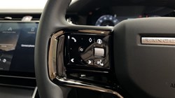 2025 (75) LAND ROVER RANGE ROVER VELAR 2.0 D200 MHEV Dynamic SE 5dr Auto 5567397